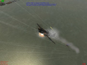 白隊長機、おめでとうございます！