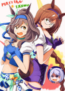 マチタン生誕祭2023+イクノディクタス