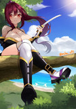 村雨ミスト～クノイチ・ゼロの姿～