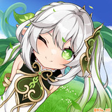 ナヒーダちゃん