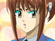 こち亀　擬宝珠纏