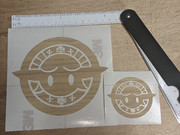 江戸前エルフ　エルダの紋章