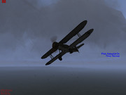 雨でも風でも飛んで行け！