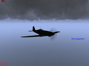 みをつくし最強のレシプロ戦闘機「チェンタウロ」