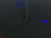 ペトリヤコフはみをつくし隊長を脅かすことはできなかった