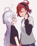 ぷんすか