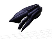 【ACMMD】ACⅥのPV登場ACヘッドパーツ作成中