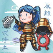 【艦これ】さみにきんだみ【五月雨】