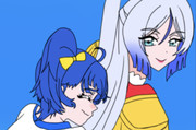 ソラは、憧れのヒーローとの再会【ひろプリ１４話】