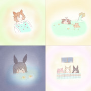 覇王世代の入浴