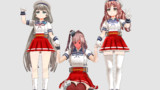 ﾉｳﾐﾁｬﾝ(?)を掘り当て凱旋する御蔵型ノ図