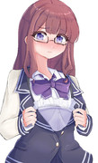 花梨ちゃん1年生
