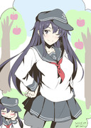 えれふぁんとなれでぃ