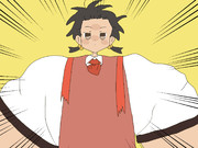 強風モンブラン