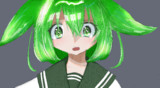 ずんだもん