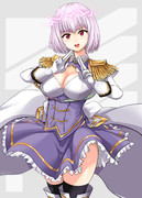 ニューオーダー新条アカネ