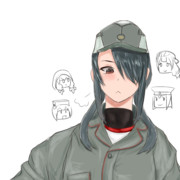 らくがき熊野丸