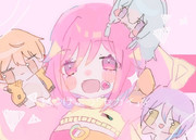 想いが景色を染める