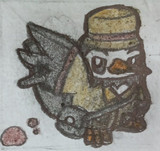 ムックル（探検家衣装）
