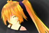 シンプルにこっち見てるネルさん