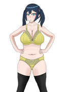 体重を訊かれて怒る蒼龍