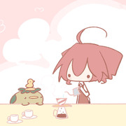 テトさんのドリップコーヒー