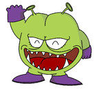 ニコちゃん大王