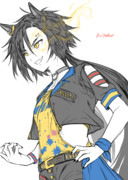 エアシャカール