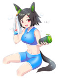 ウイニングチケット