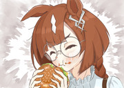 ハンバーガー