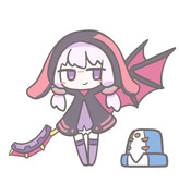 首輪/淫魔憑きゆかりさん