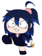 クロキック