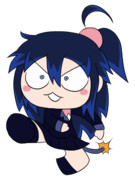 必殺クロキック