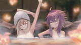 安らぎの湯