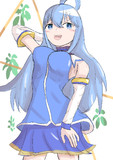 アクア