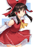 霊夢ちゃん