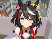 イジらないで、キタサン