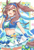 新衣装マチタン
