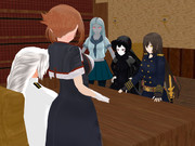 真実を話すとき