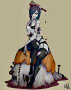 メイド