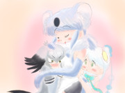 かつてTwitterにあげたやーつー　57