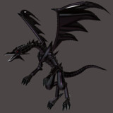 レッドアイズ・ブラックドラゴン