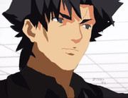 切嗣（アニメ24話2分10秒スクショ）2023.5.11投稿