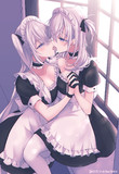 いちゃいちゃメイド冬涼