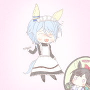 メイドミラクルさん