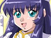 ナデシコ　ミスマル・ユリカ