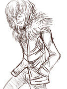 かつてTwitterにあげたやーつー　94