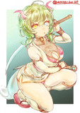 オリジナルっこ２