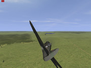 P-40ウォーホークだけどなんか違う！