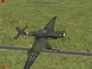 軍用車両の攻撃は弱いな！